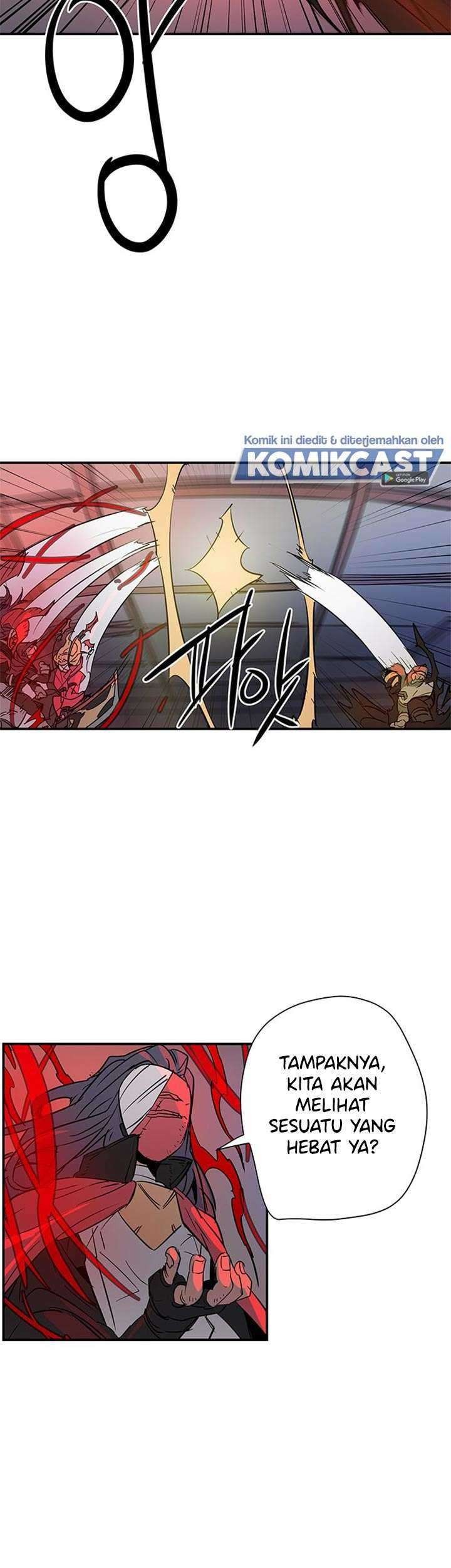 Get Life Chapter 83 - halaman 55