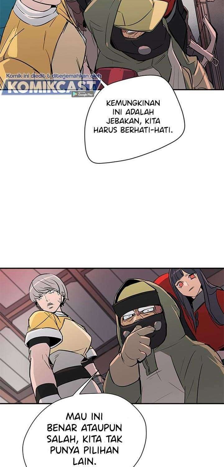 Get Life Chapter 83 - halaman 7