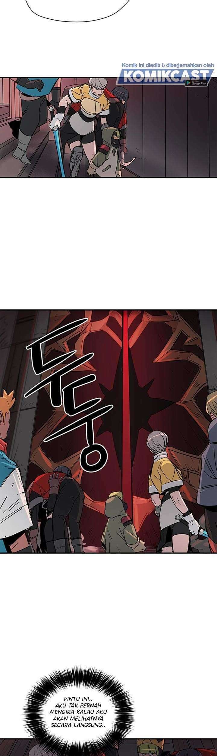 Get Life Chapter 83 - halaman 8