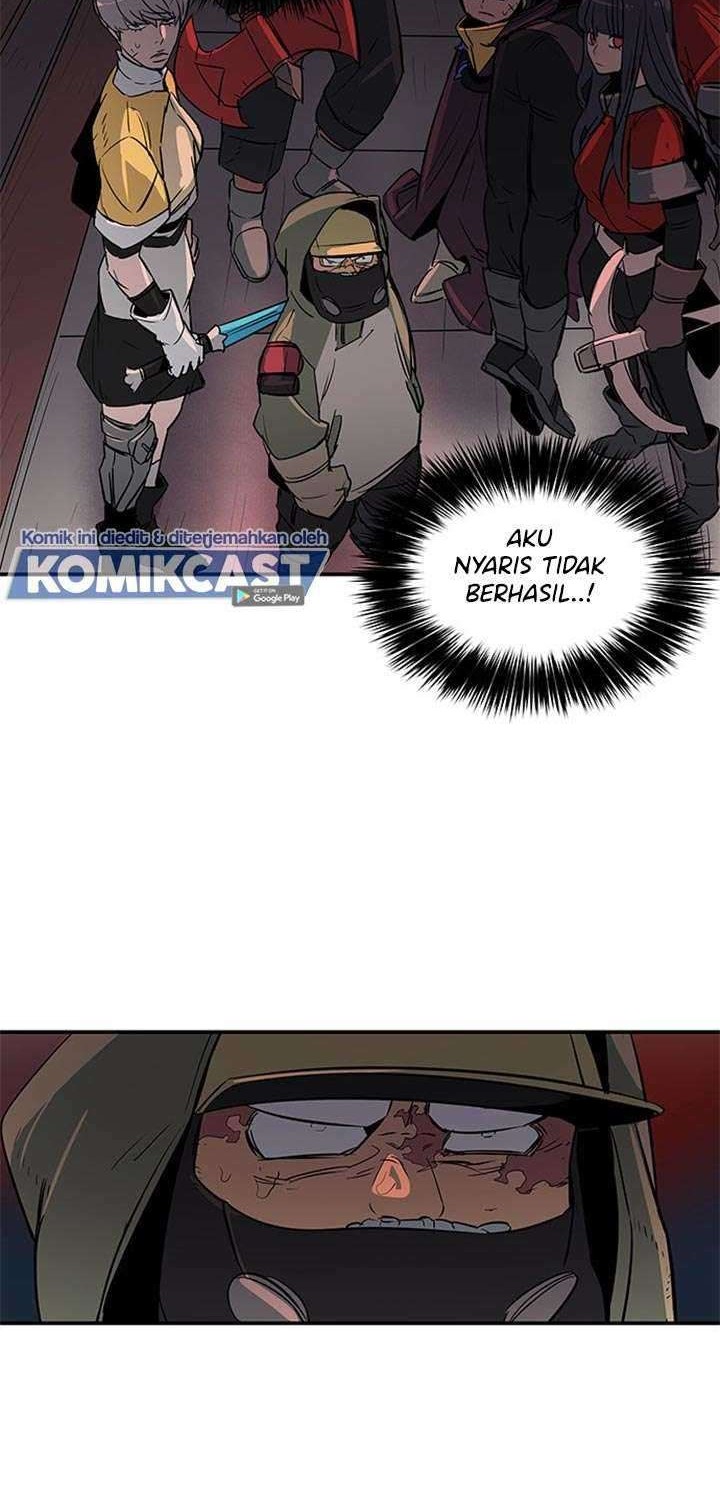 Get Life Chapter 83 - halaman 9