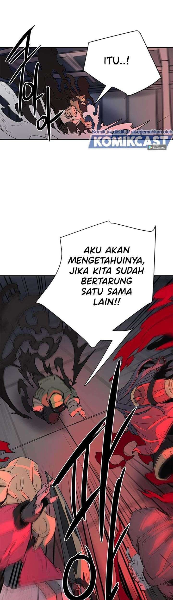 Get Life Chapter 84 - halaman 12