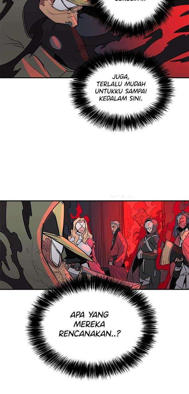 Get Life Chapter 84 - halaman 17