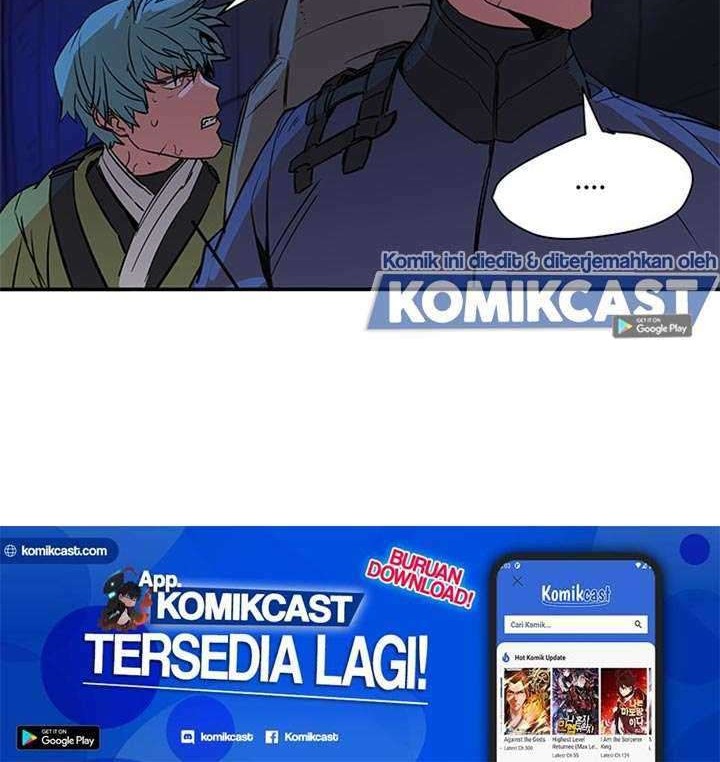 Get Life Chapter 84 - halaman 19