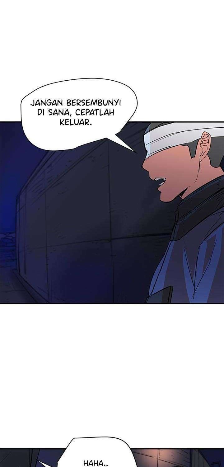 Get Life Chapter 84 - halaman 21