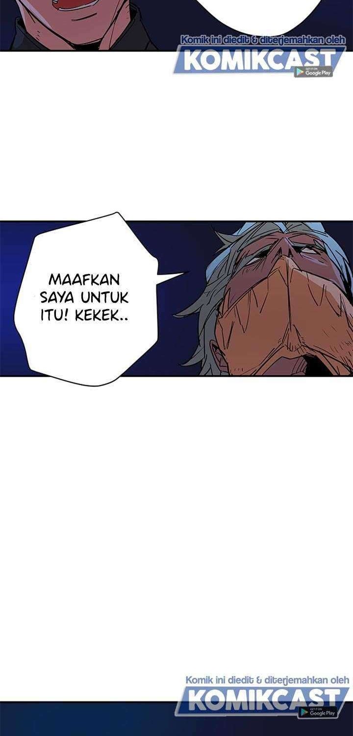 Get Life Chapter 84 - halaman 23