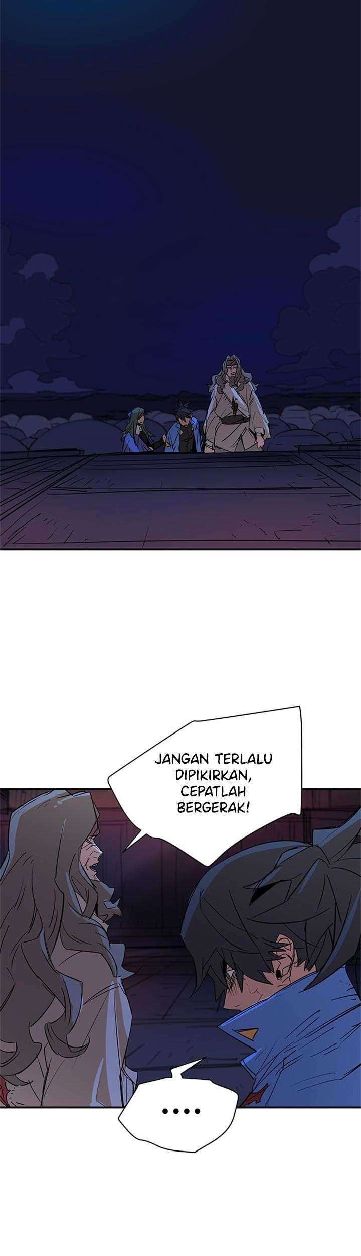Get Life Chapter 84 - halaman 24