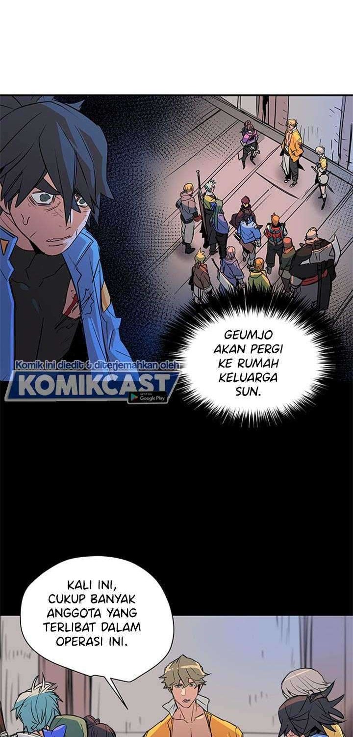 Get Life Chapter 84 - halaman 25