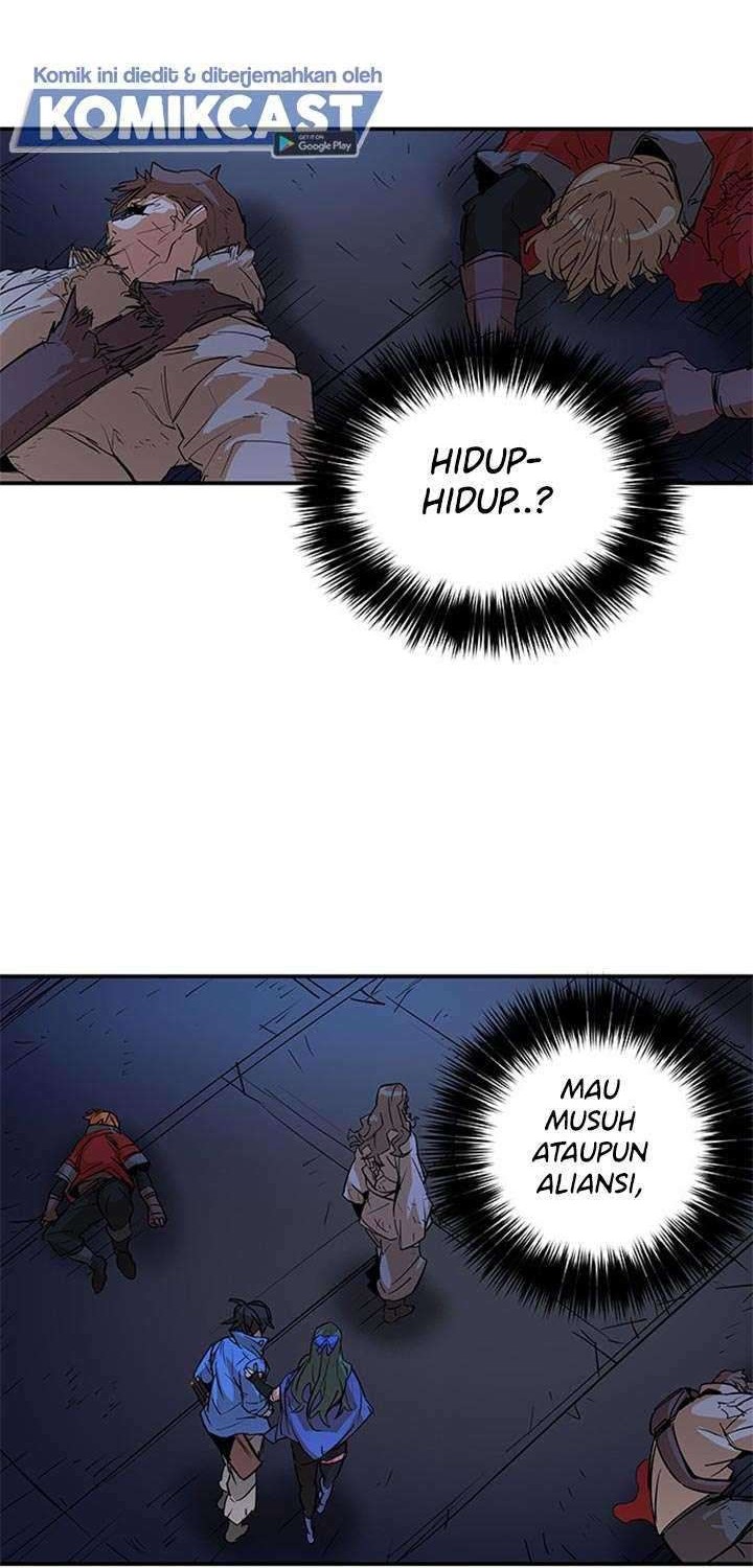 Get Life Chapter 84 - halaman 27
