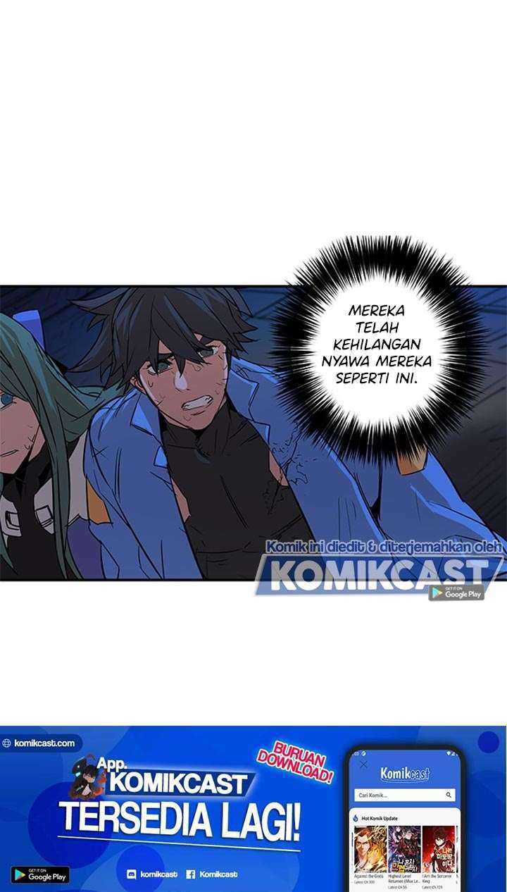Get Life Chapter 84 - halaman 28