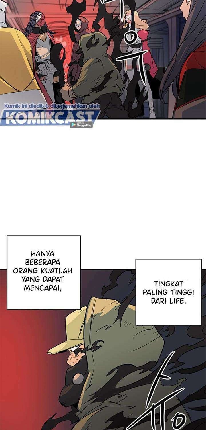 Get Life Chapter 84 - halaman 3