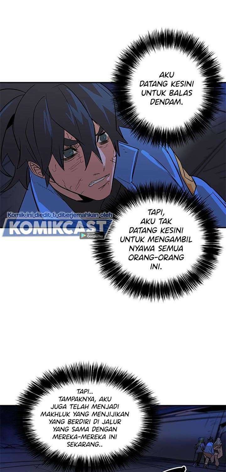 Get Life Chapter 84 - halaman 30