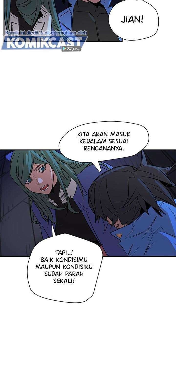 Get Life Chapter 84 - halaman 34