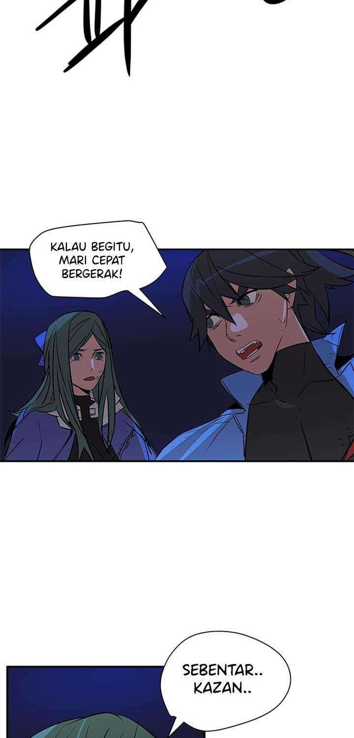 Get Life Chapter 84 - halaman 36