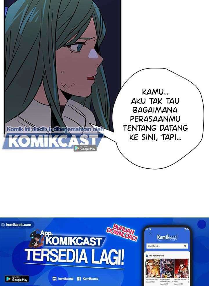 Get Life Chapter 84 - halaman 37