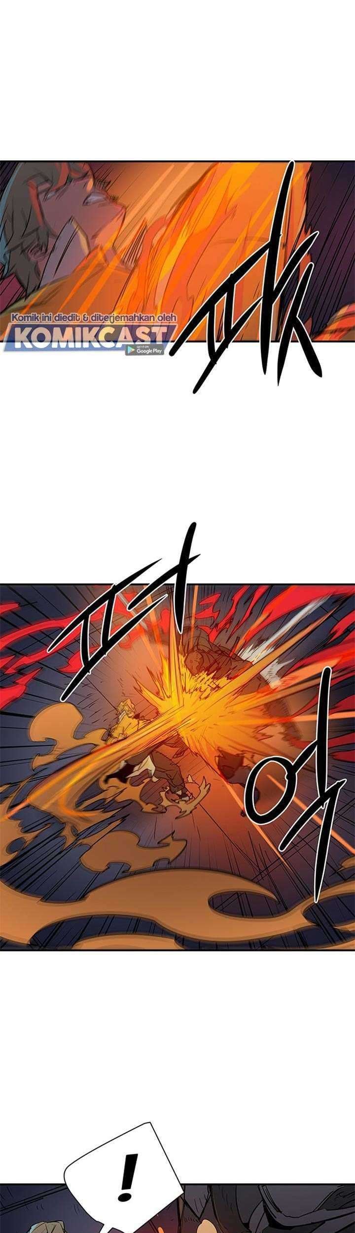 Get Life Chapter 84 - halaman 47