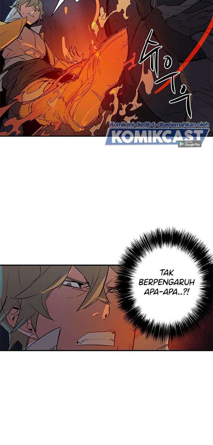 Get Life Chapter 84 - halaman 48
