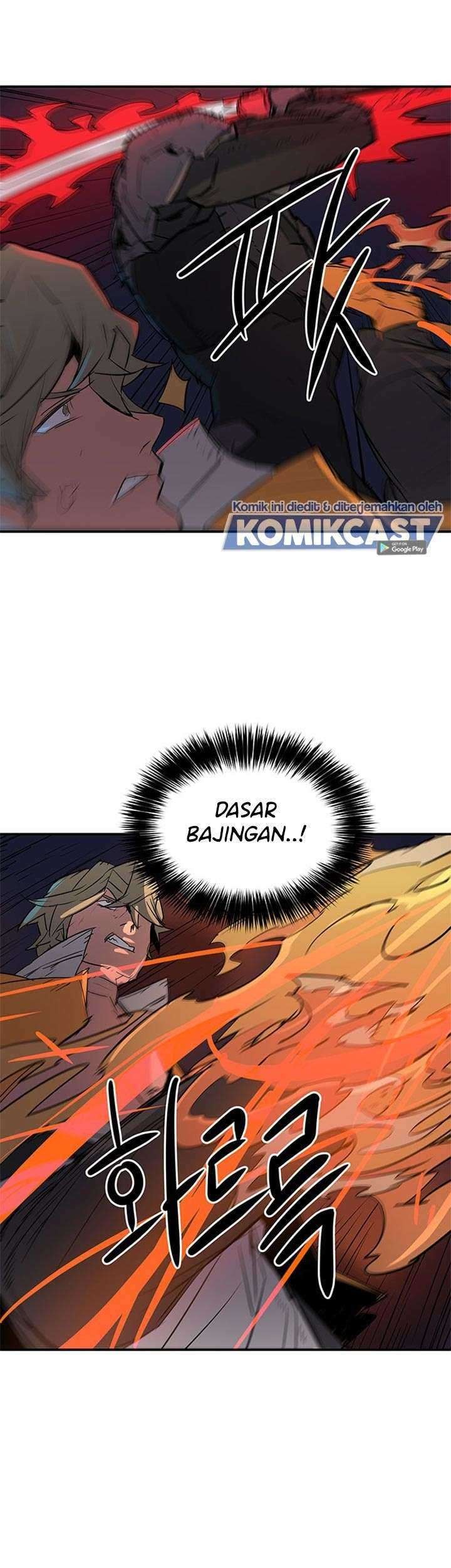 Get Life Chapter 84 - halaman 49