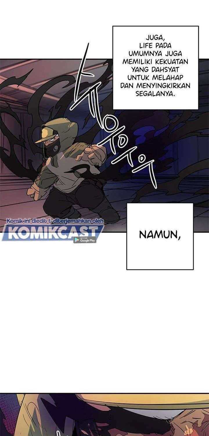 Get Life Chapter 84 - halaman 5