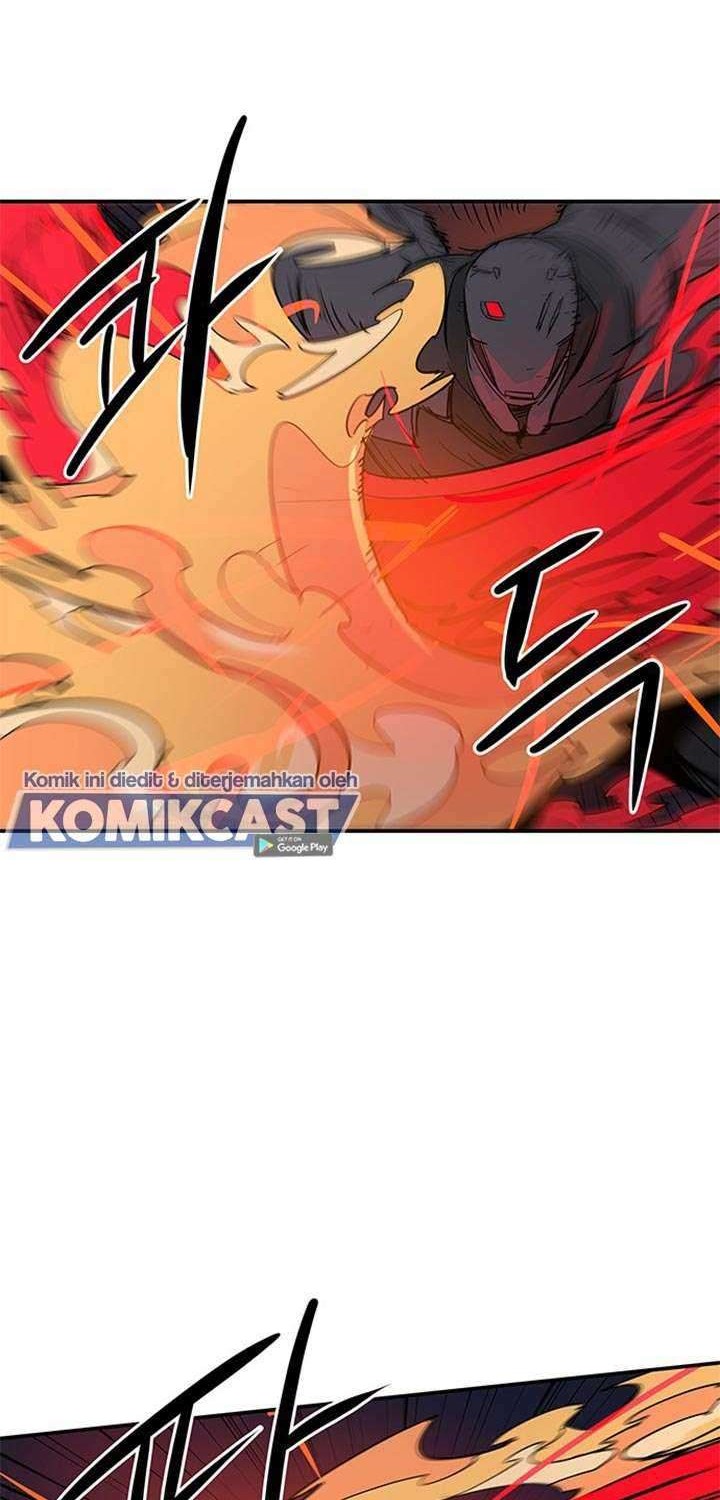 Get Life Chapter 84 - halaman 50