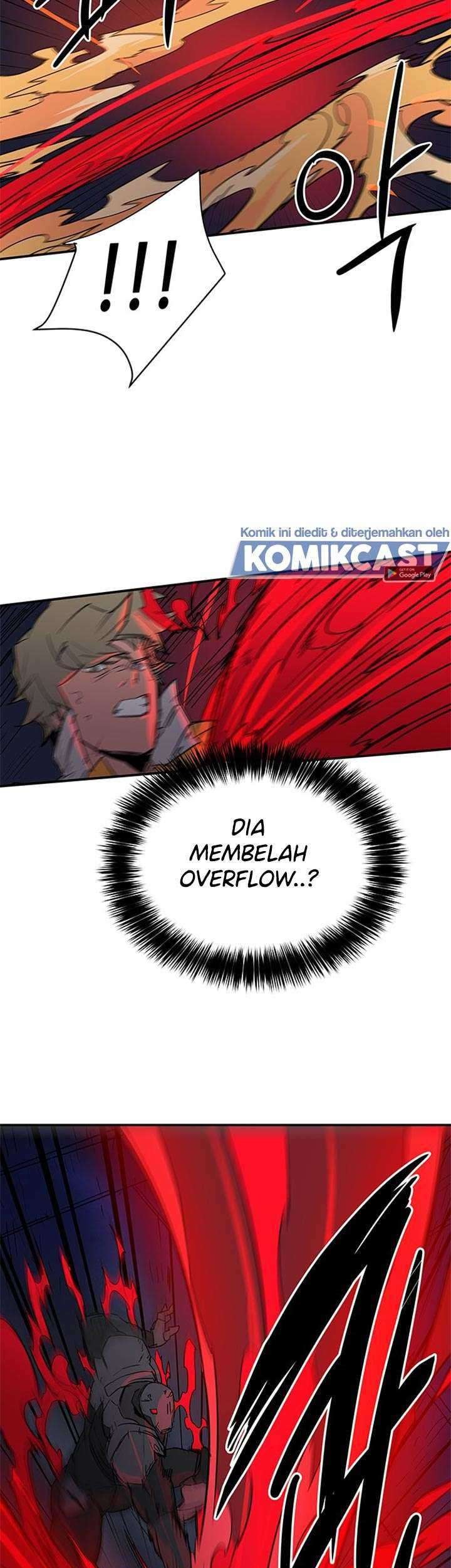 Get Life Chapter 84 - halaman 51