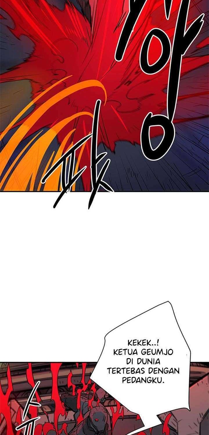 Get Life Chapter 84 - halaman 52