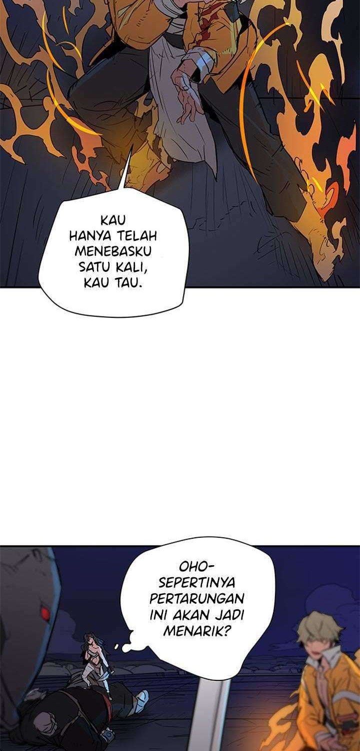 Get Life Chapter 84 - halaman 54