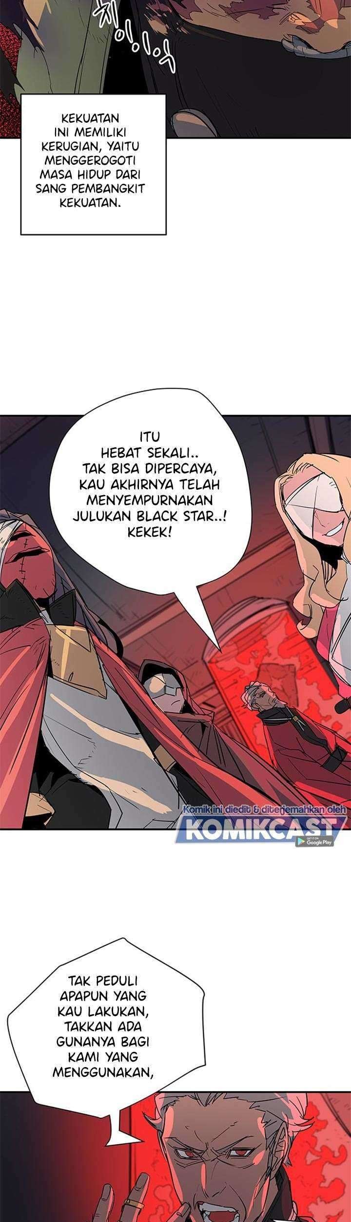 Get Life Chapter 84 - halaman 6