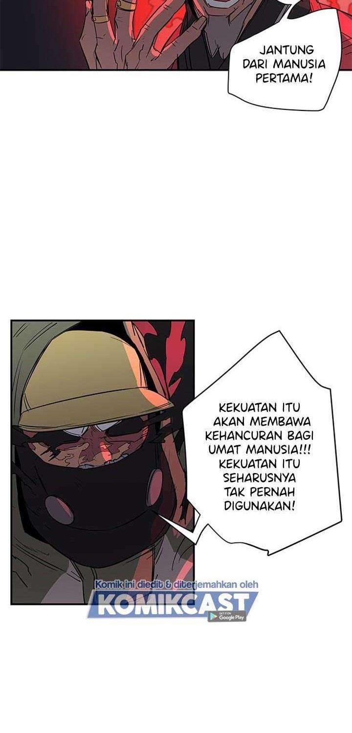 Get Life Chapter 84 - halaman 7