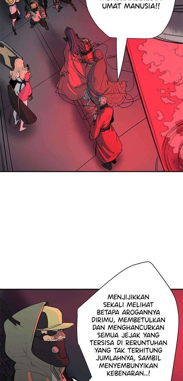 Get Life Chapter 84 - halaman 9