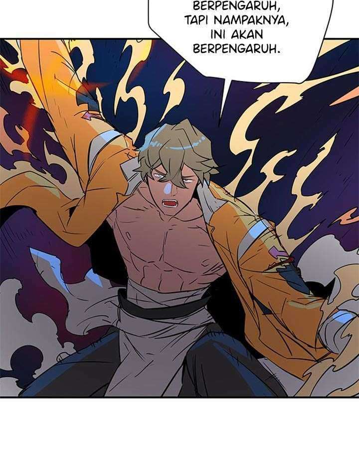Get Life Chapter 85 - halaman 10