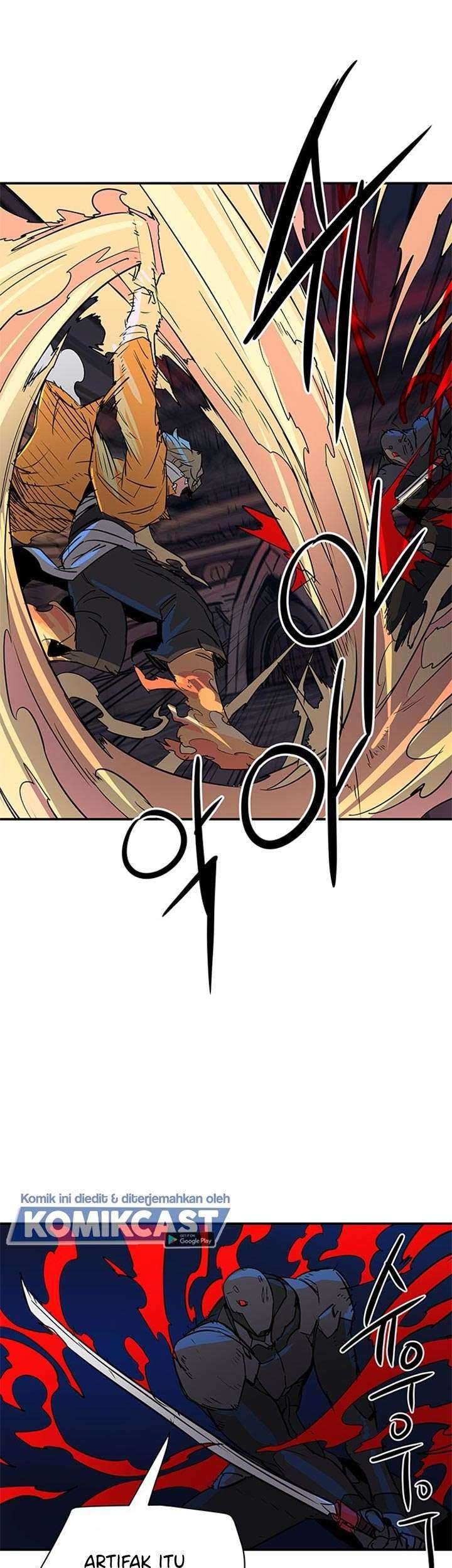 Get Life Chapter 85 - halaman 13