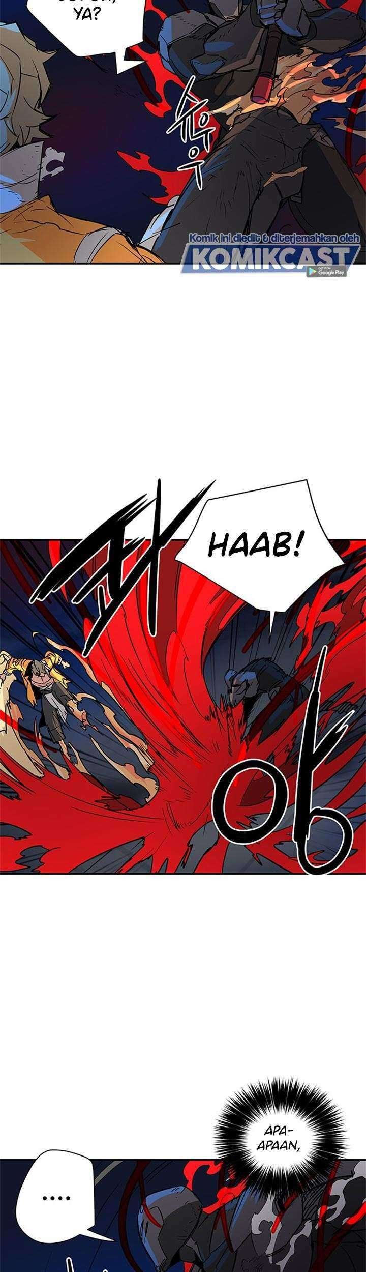 Get Life Chapter 85 - halaman 17