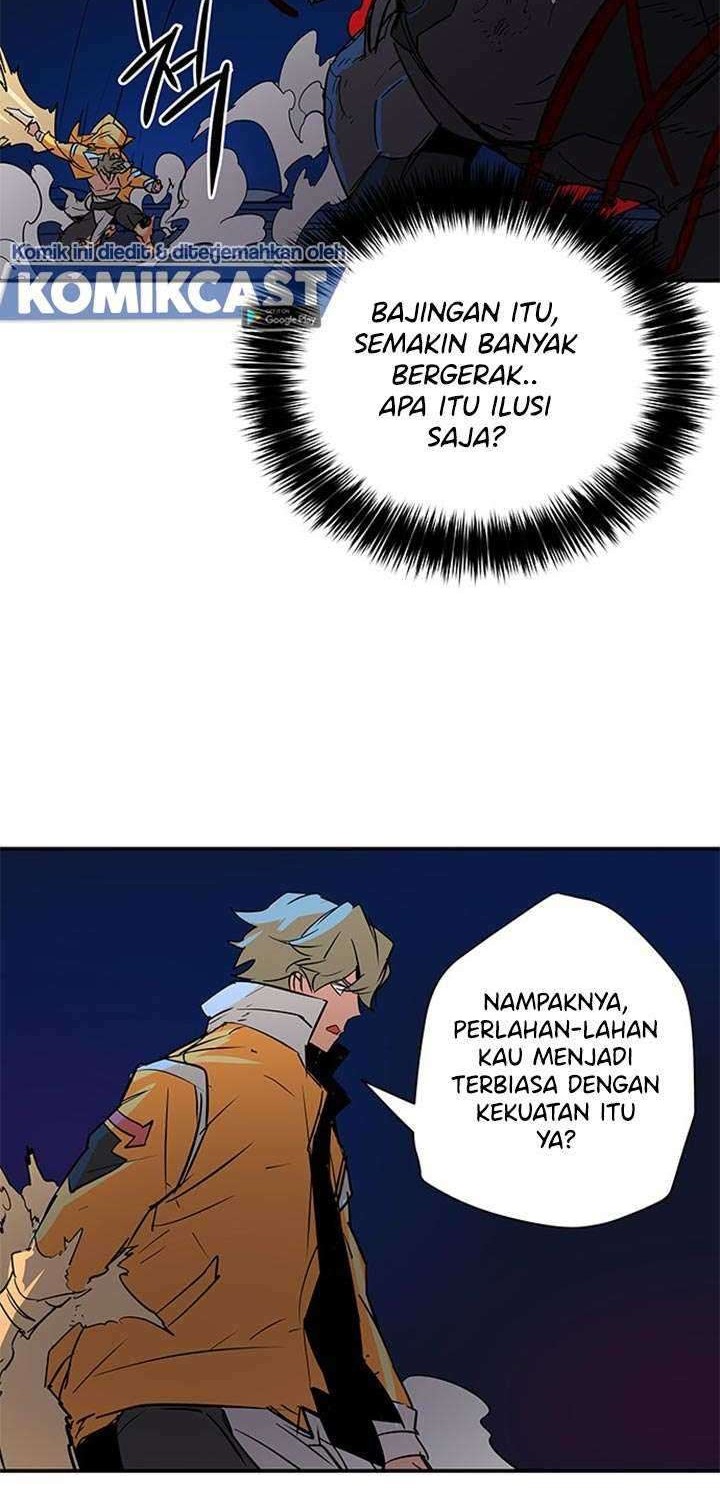 Get Life Chapter 85 - halaman 18