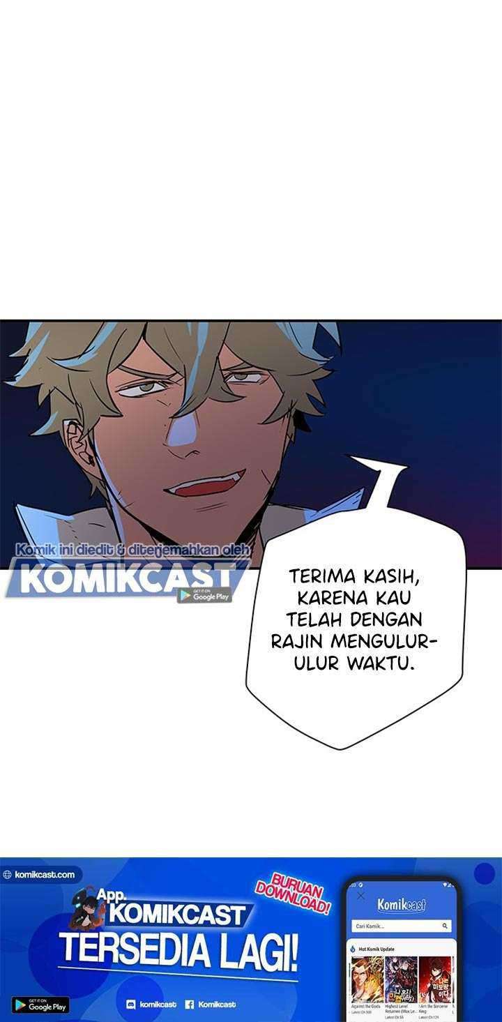 Get Life Chapter 85 - halaman 19