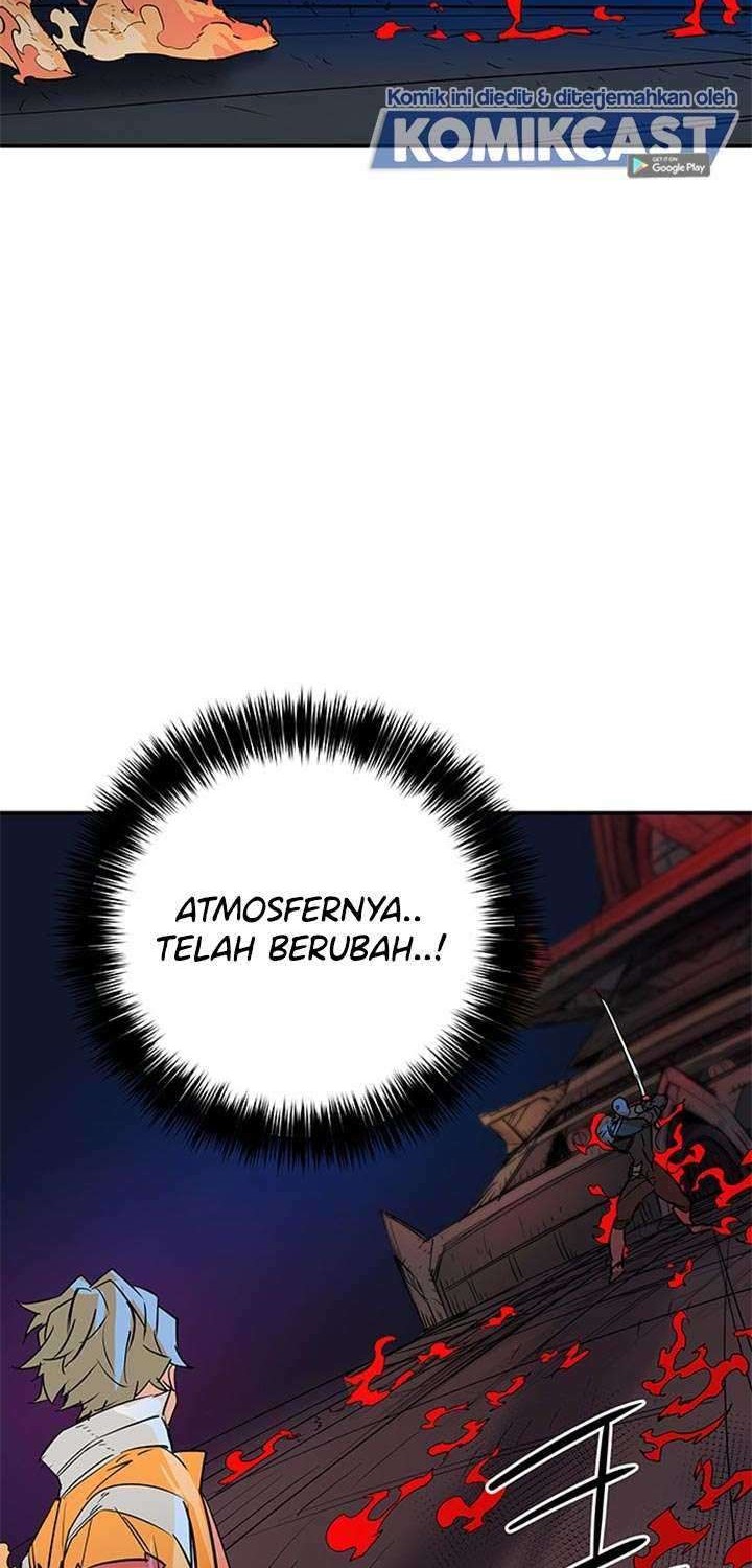 Get Life Chapter 85 - halaman 21