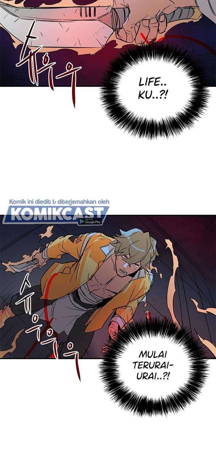 Get Life Chapter 85 - halaman 23