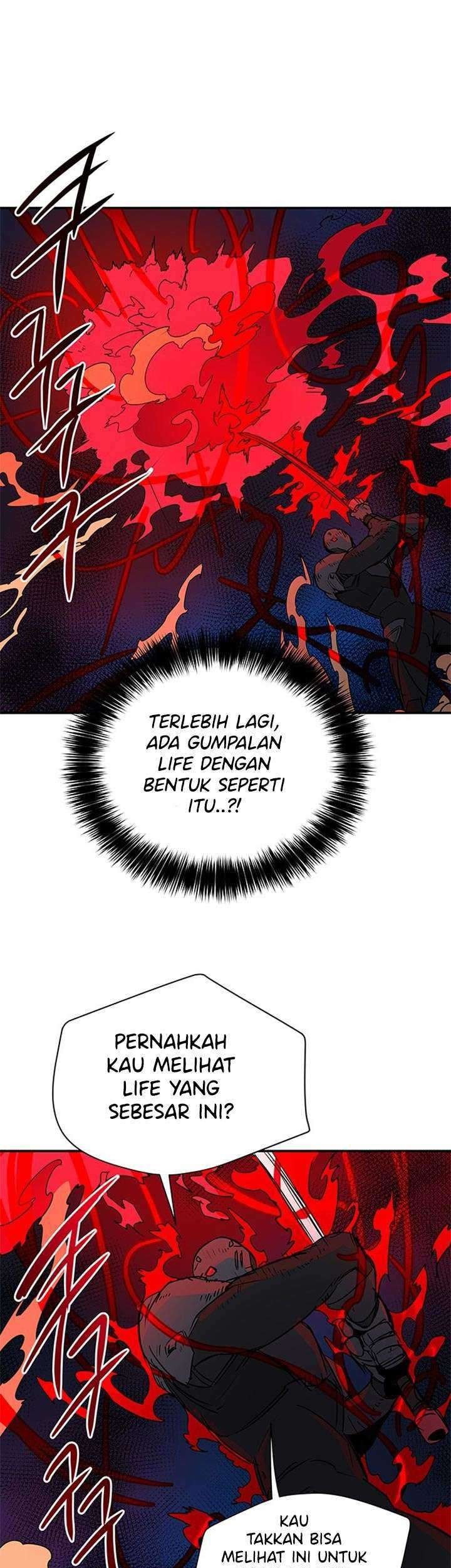 Get Life Chapter 85 - halaman 24