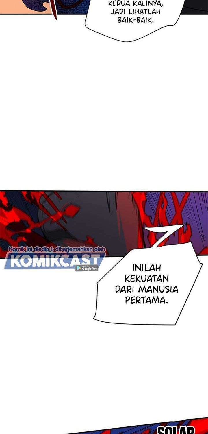 Get Life Chapter 85 - halaman 25