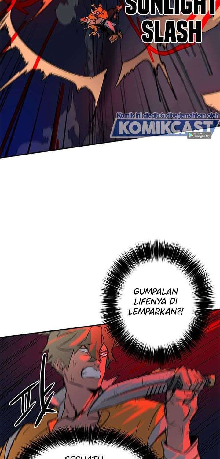 Get Life Chapter 85 - halaman 27