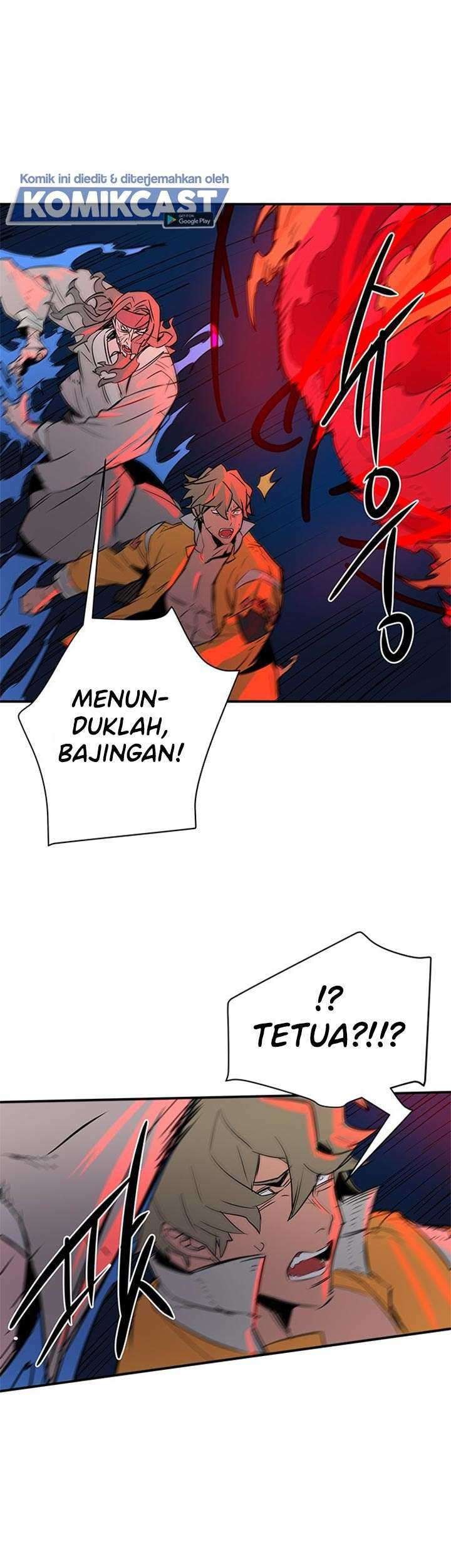 Get Life Chapter 85 - halaman 29