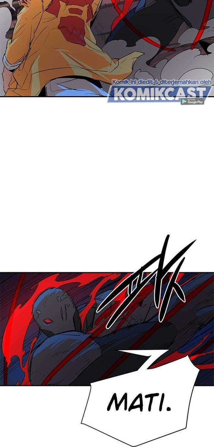 Get Life Chapter 85 - halaman 3