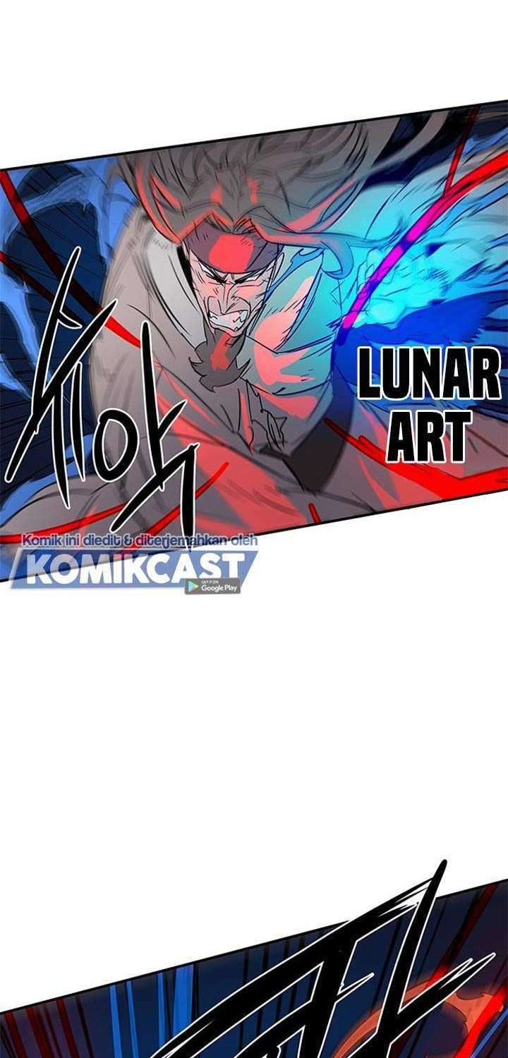 Get Life Chapter 85 - halaman 30