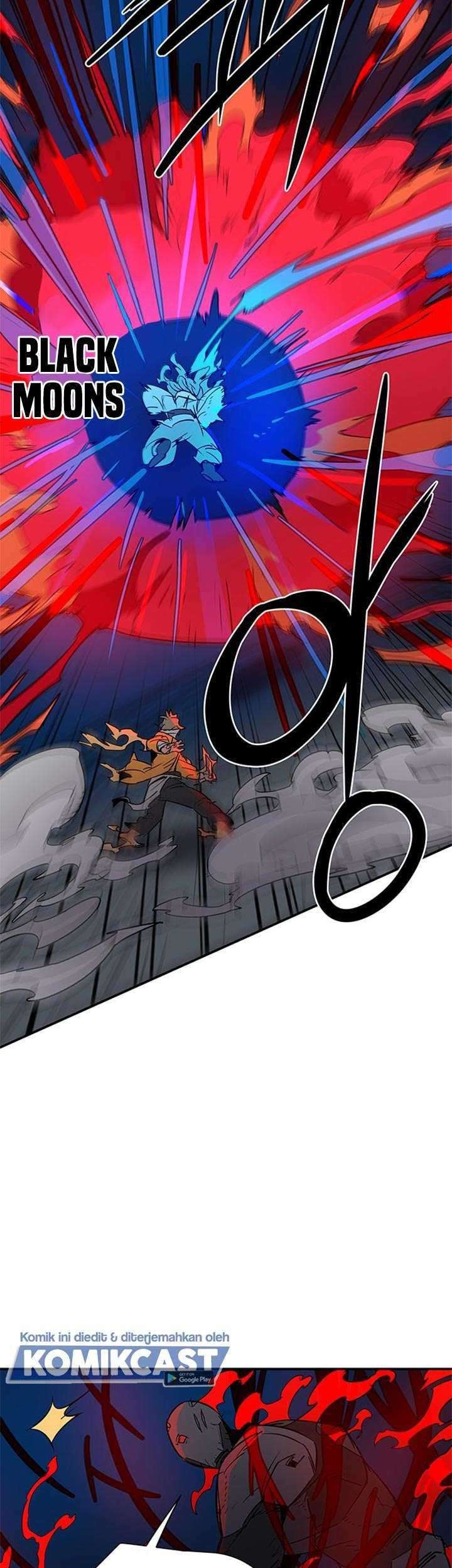 Get Life Chapter 85 - halaman 31