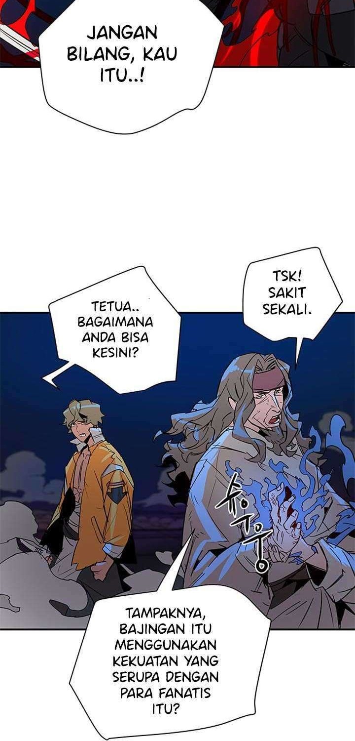 Get Life Chapter 85 - halaman 32