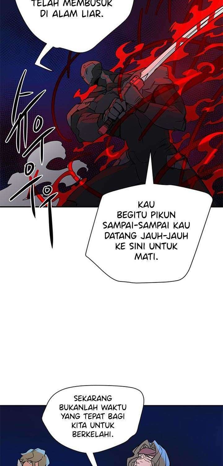 Get Life Chapter 85 - halaman 34