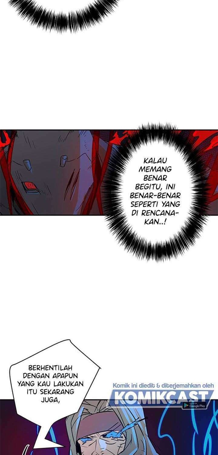 Get Life Chapter 85 - halaman 36