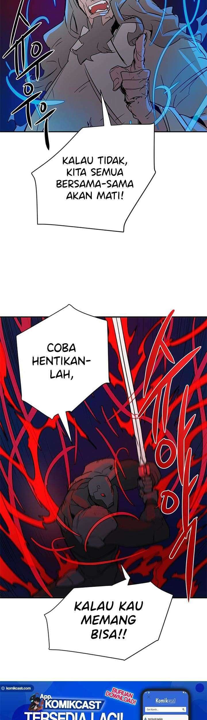 Get Life Chapter 85 - halaman 37