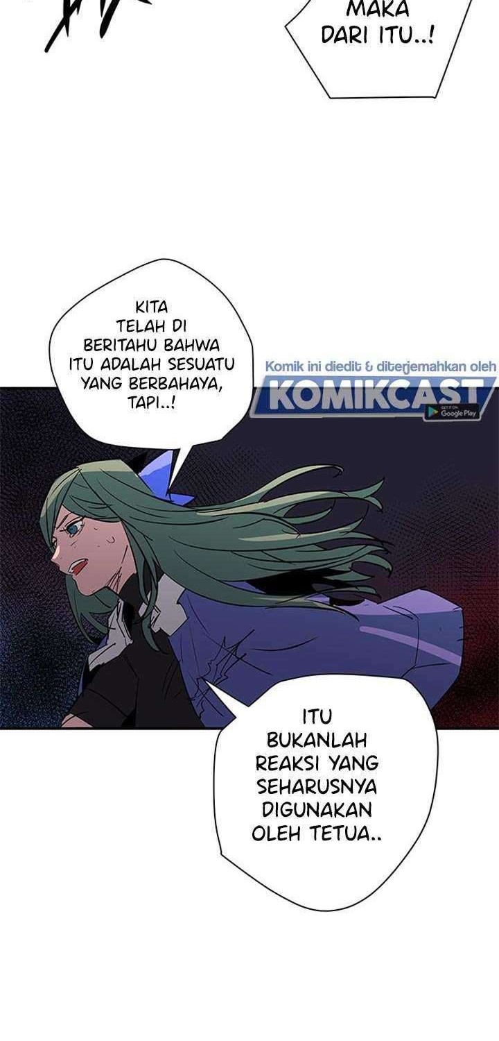 Get Life Chapter 85 - halaman 40