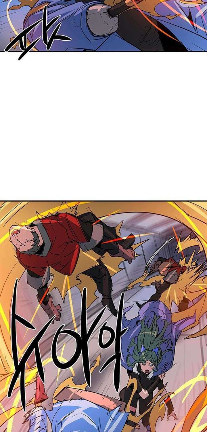 Get Life Chapter 85 - halaman 42