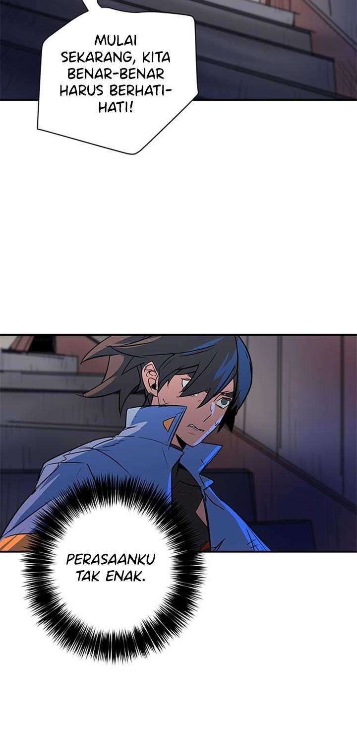 Get Life Chapter 85 - halaman 44
